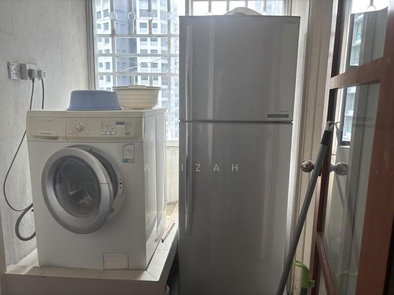 Condominium for Rent at Mayang Court - Anizah Abdullah - Interior - PropertyGuru.com.my