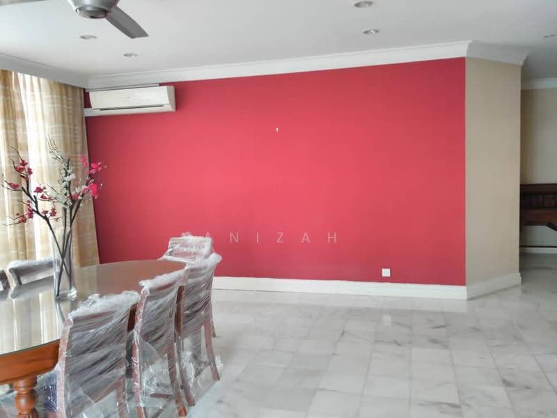 Condominium for Rent at Mayang Court - Anizah Abdullah - Dining Room - PropertyGuru.com.my