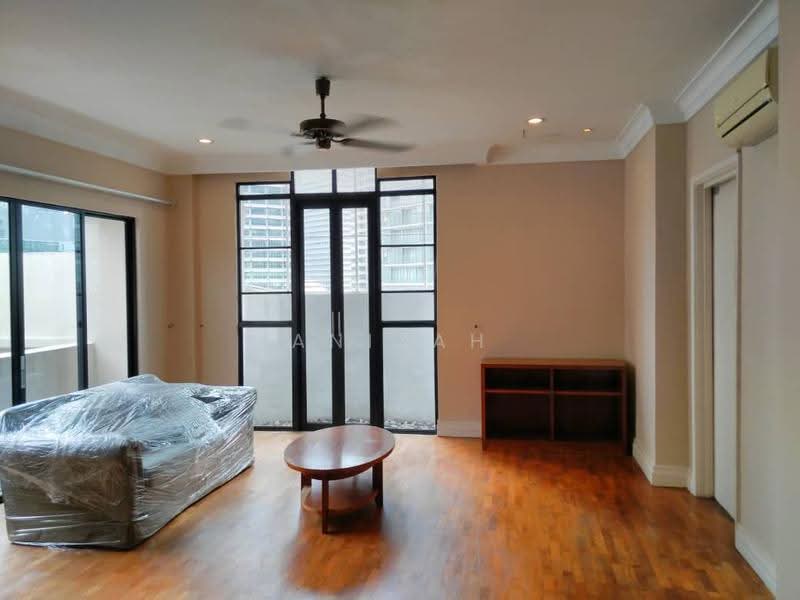Condominium for Rent at Mayang Court - Anizah Abdullah - Living Room - PropertyGuru.com.my