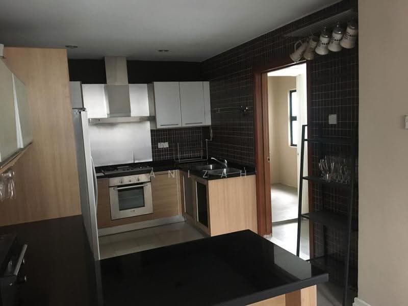 Condominium for Rent at Mayang Court - Anizah Abdullah - Kitchen - PropertyGuru.com.my