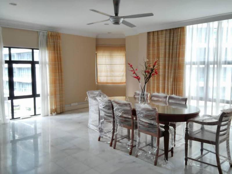 Condominium for Rent at Mayang Court - Anizah Abdullah - Dining Room - PropertyGuru.com.my