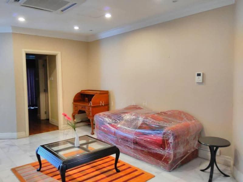 Condominium for Rent at Mayang Court - Anizah Abdullah - Living Room - PropertyGuru.com.my