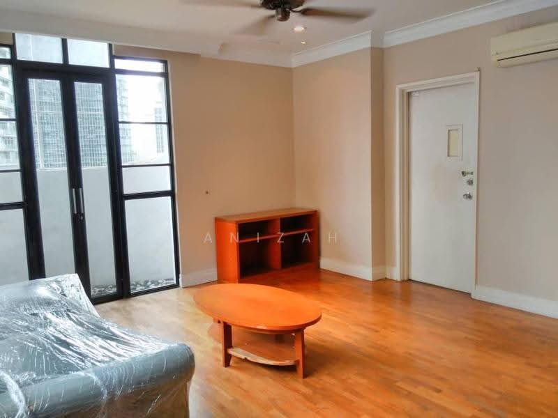 Condominium for Rent at Mayang Court - Anizah Abdullah - Living Room - PropertyGuru.com.my