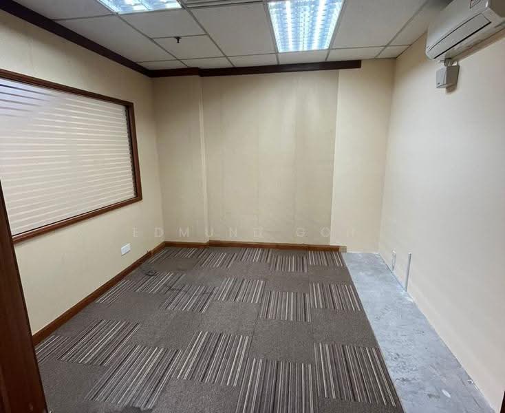 Pejabat untuk Disewa di Petaling Jaya (Selangor) - Edmund Goh - Interior - PropertyGuru.com.my
