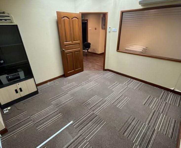 Pejabat untuk Disewa di Petaling Jaya (Selangor) - Edmund Goh - Interior - PropertyGuru.com.my