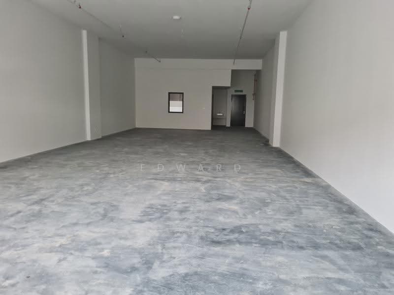Kedai untuk Disewa di Puchong (Selangor) - Edward Pek Thian Kor - Interior - PropertyGuru.com.my