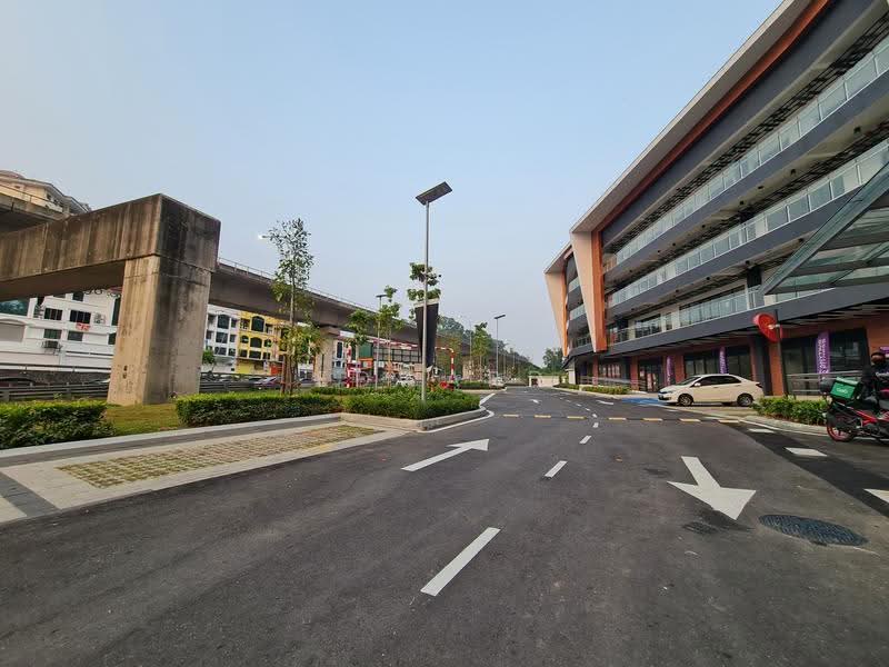 Kedai untuk Disewa di Puchong (Selangor) - Edward Pek Thian Kor - Exterior - PropertyGuru.com.my