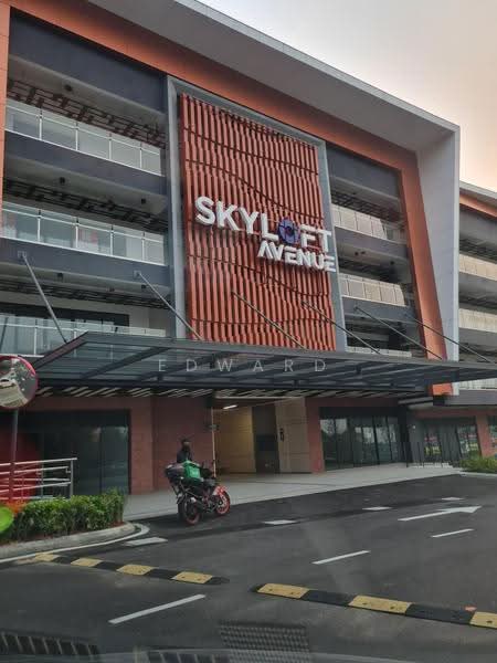 Kedai untuk Disewa di Puchong (Selangor) - Edward Pek Thian Kor - Exterior - PropertyGuru.com.my