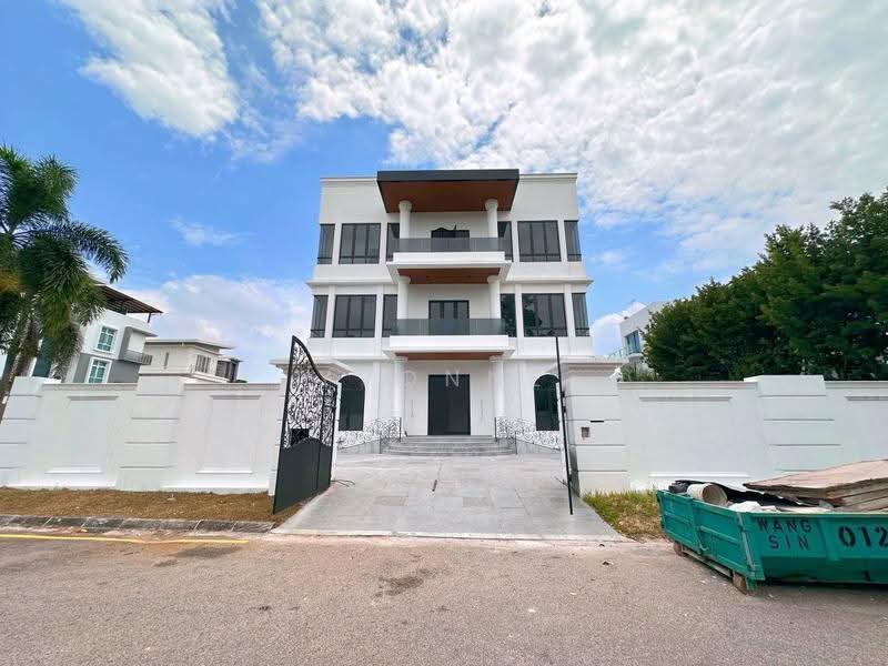 Bungalow House untuk Dijual di Taman Ponderosa (Johor Bahru) - Yvonne Lim - PropertyGuru.com.my