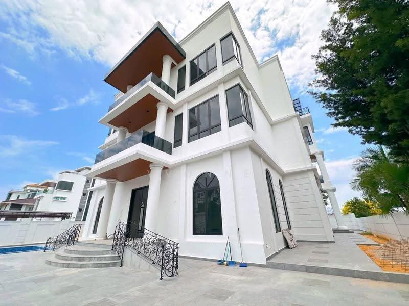 Bungalow House untuk Dijual di Taman Ponderosa (Johor Bahru) - Yvonne Lim - PropertyGuru.com.my