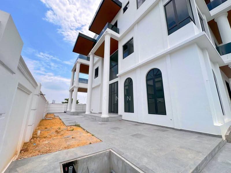 Bungalow House untuk Dijual di Taman Ponderosa (Johor Bahru) - Yvonne Lim - PropertyGuru.com.my