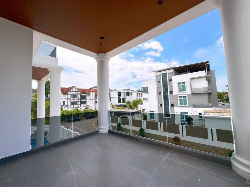 Bungalow House untuk Dijual di Taman Ponderosa (Johor Bahru) - Yvonne Lim - PropertyGuru.com.my