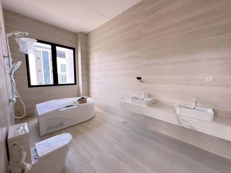 Bungalow House untuk Dijual di Taman Ponderosa (Johor Bahru) - Yvonne Lim - PropertyGuru.com.my