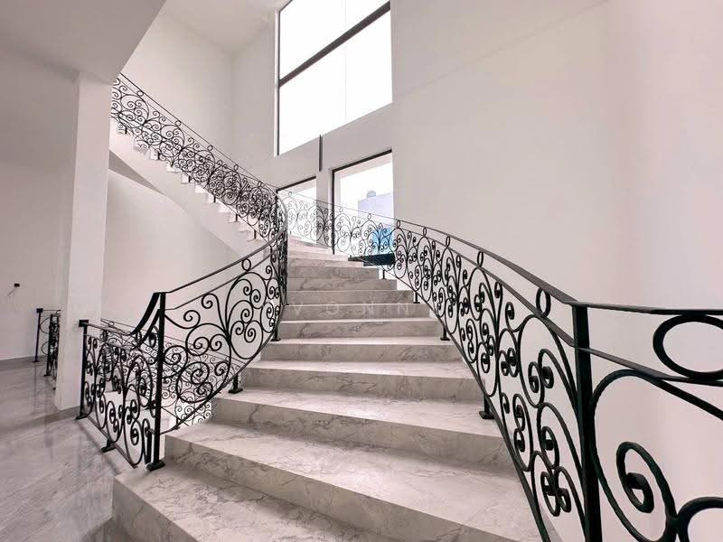 Bungalow House untuk Dijual di Taman Ponderosa (Johor Bahru) - Yvonne Lim - PropertyGuru.com.my