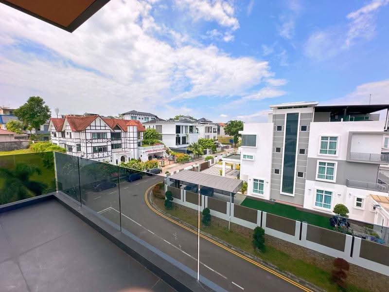 Bungalow House untuk Dijual di Taman Ponderosa (Johor Bahru) - Yvonne Lim - PropertyGuru.com.my