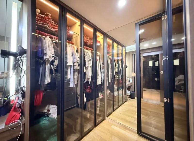 2.5-storey Terraced House for Sale in Taman Sutera Utama (Skudai) - Jameson Choo - Interior - PropertyGuru.com.my