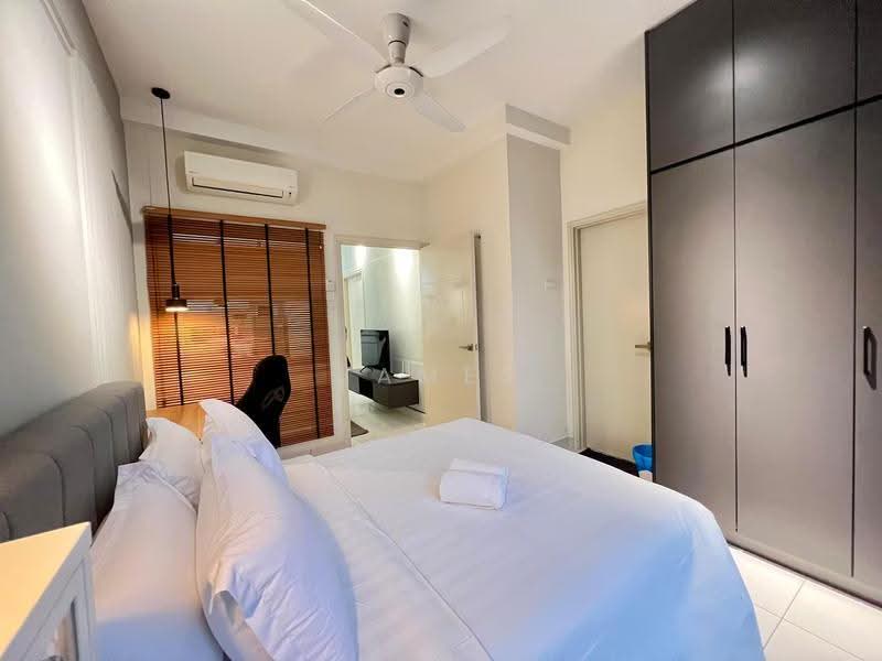 Kediaman Servis untuk Dijual di Nexus @ Kajang Station (Tower C) - James Voon - PropertyGuru.com.my