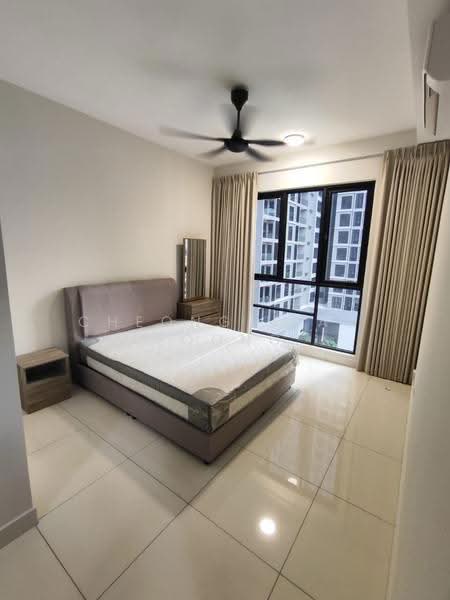 Condominium for Rent at Nestree Residence - Cheong Jian Foong - Bedroom - PropertyGuru.com.my