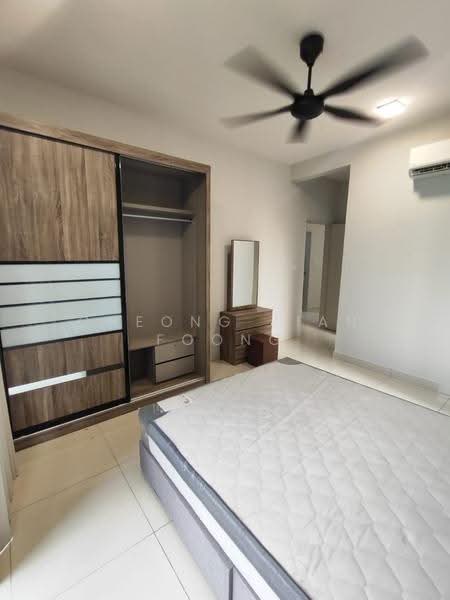 Condominium for Rent at Nestree Residence - Cheong Jian Foong - Bedroom - PropertyGuru.com.my