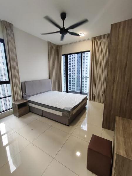 Condominium for Rent at Nestree Residence - Cheong Jian Foong - Bedroom - PropertyGuru.com.my