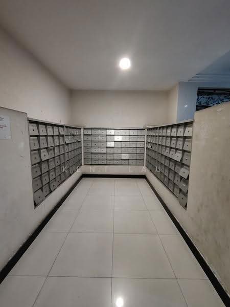 Condominium for Sale at Platinum Hill PV 5 - Kent Lau - Corridor - PropertyGuru.com.my
