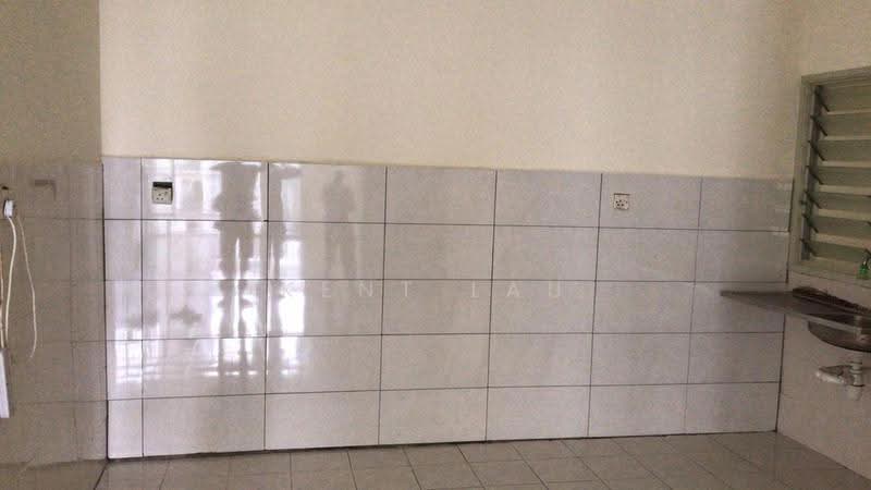 Condominium for Sale at Platinum Hill PV 5 - Kent Lau - Kitchen - PropertyGuru.com.my