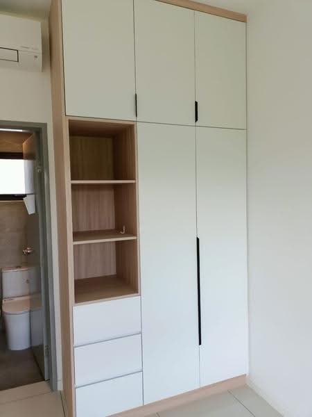 Condominium for Sale at Mahogany Residences - Junn - Interior - PropertyGuru.com.my