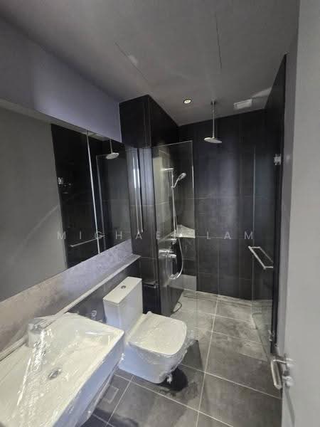 Kondominium untuk Disewa di Aetas Damansara - Michael Lam - Bathroom - PropertyGuru.com.my