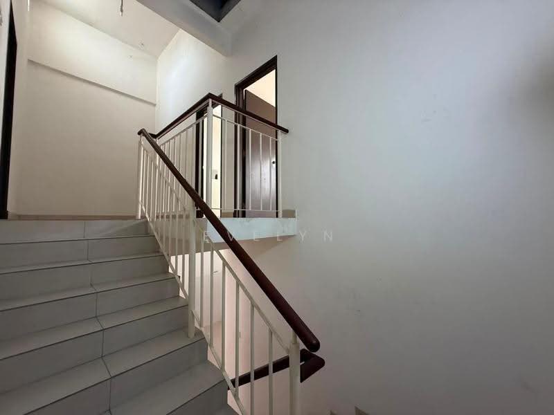 2-storey Terraced House for Sale in Rawang (Selangor) - Evelyn Khoo - Interior - PropertyGuru.com.my