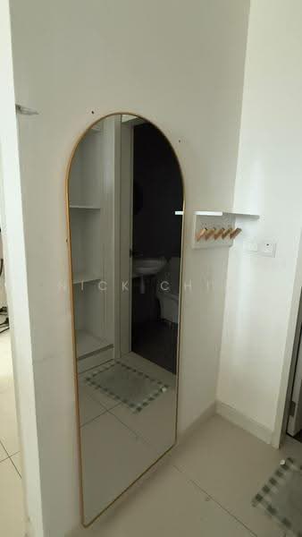 Service Residence for Rent at Savanna Executive Suite @ Southville City - Nick Chin - Bathroom - PropertyGuru.com.my