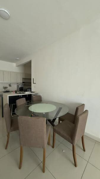 Service Residence for Rent at Savanna Executive Suite @ Southville City - Nick Chin - Kitchen - PropertyGuru.com.my