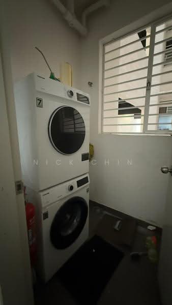 Service Residence for Rent at Savanna Executive Suite @ Southville City - Nick Chin - Interior - PropertyGuru.com.my