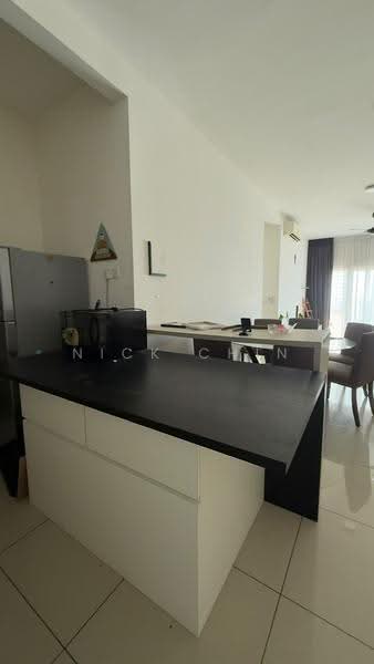 Service Residence for Rent at Savanna Executive Suite @ Southville City - Nick Chin - Kitchen - PropertyGuru.com.my