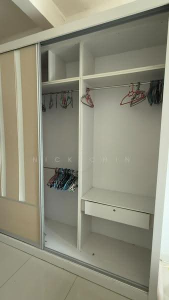 Service Residence for Rent at Savanna Executive Suite @ Southville City - Nick Chin - Interior - PropertyGuru.com.my
