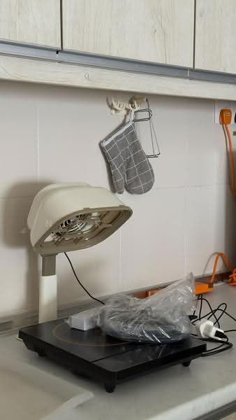 Service Residence for Rent at Savanna Executive Suite @ Southville City - Nick Chin - Kitchen - PropertyGuru.com.my
