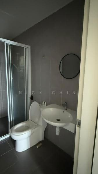 Service Residence for Rent at Savanna Executive Suite @ Southville City - Nick Chin - Bathroom - PropertyGuru.com.my