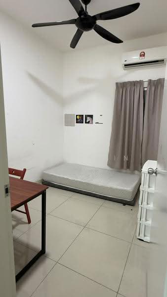 Service Residence for Rent at Savanna Executive Suite @ Southville City - Nick Chin - Bedroom - PropertyGuru.com.my