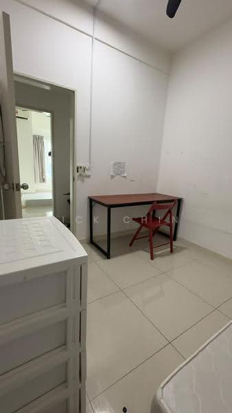 Service Residence for Rent at Savanna Executive Suite @ Southville City - Nick Chin - Study - PropertyGuru.com.my