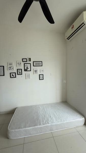 Service Residence for Rent at Savanna Executive Suite @ Southville City - Nick Chin - Bedroom - PropertyGuru.com.my