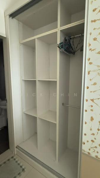 Service Residence for Rent at Savanna Executive Suite @ Southville City - Nick Chin - Interior - PropertyGuru.com.my