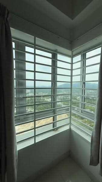 Service Residence for Rent at Savanna Executive Suite @ Southville City - Nick Chin - View - PropertyGuru.com.my