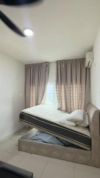 Service Residence for Rent at Savanna Executive Suite @ Southville City - Nick Chin - Bedroom - PropertyGuru.com.my
