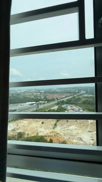 Service Residence for Rent at Savanna Executive Suite @ Southville City - Nick Chin - View - PropertyGuru.com.my
