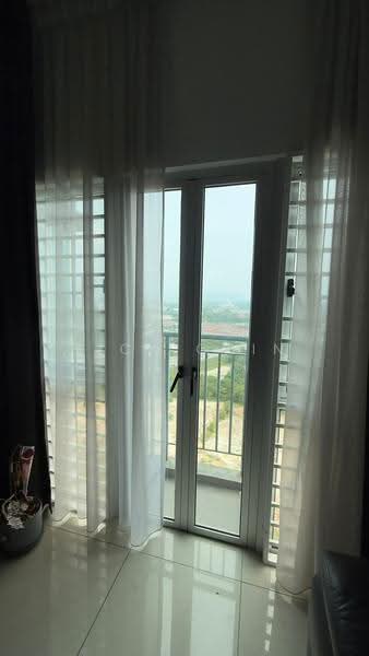 Service Residence for Rent at Savanna Executive Suite @ Southville City - Nick Chin - Balcony - PropertyGuru.com.my