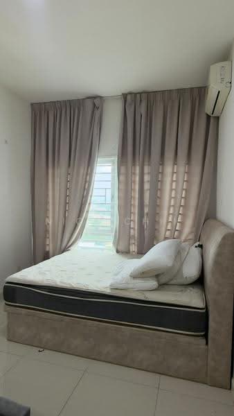 Service Residence for Rent at Savanna Executive Suite @ Southville City - Nick Chin - Bedroom - PropertyGuru.com.my