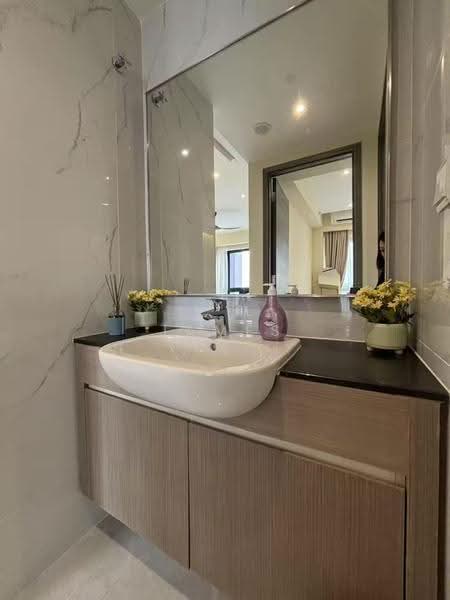 Kediaman Servis untuk Dijual di Alpinia Residences - James Voon - Bathroom - PropertyGuru.com.my