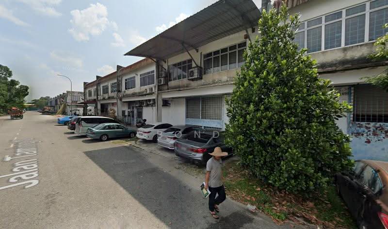 Factory for Sale in Balakong (Cheras) - Bond Lee - PropertyGuru.com.my