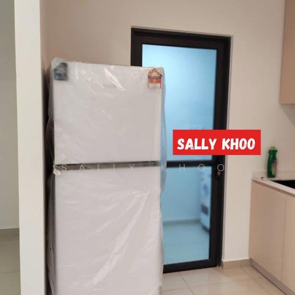 Condominium for Rent at Ideal Venice Residency - Sally Khoo - Kitchen - PropertyGuru.com.my