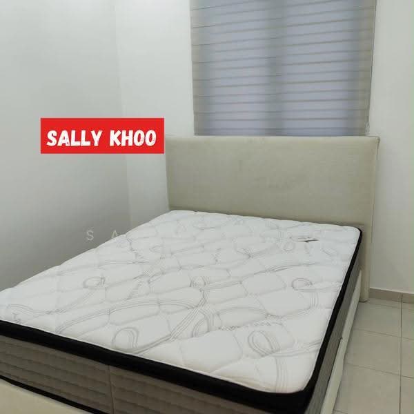 Condominium for Rent at Ideal Venice Residency - Sally Khoo - PropertyGuru.com.my