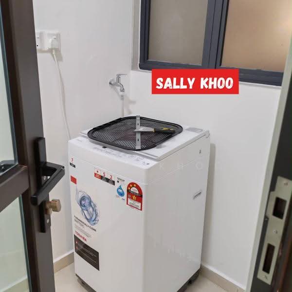 Condominium for Rent at Ideal Venice Residency - Sally Khoo - PropertyGuru.com.my